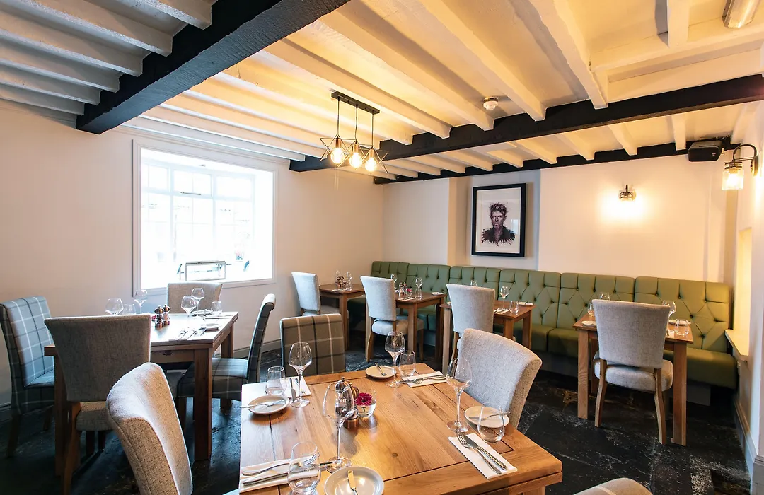 The Congresbury Arms-1