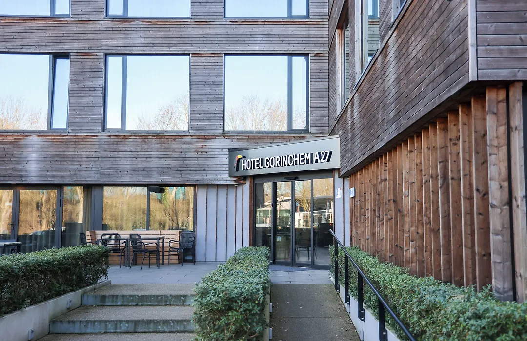 Hotel Gorinchem-1