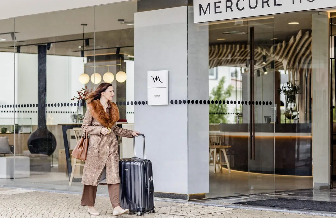 Mercure Fatima-1