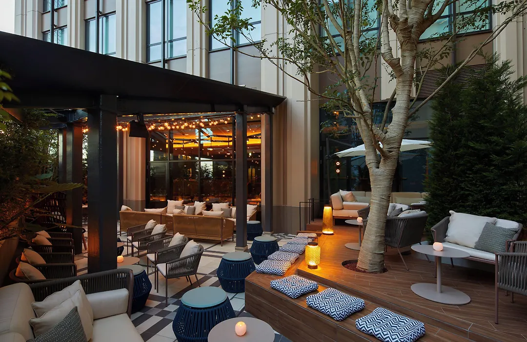 Kimpton Shinjuku Tokyo By Ihg-1
