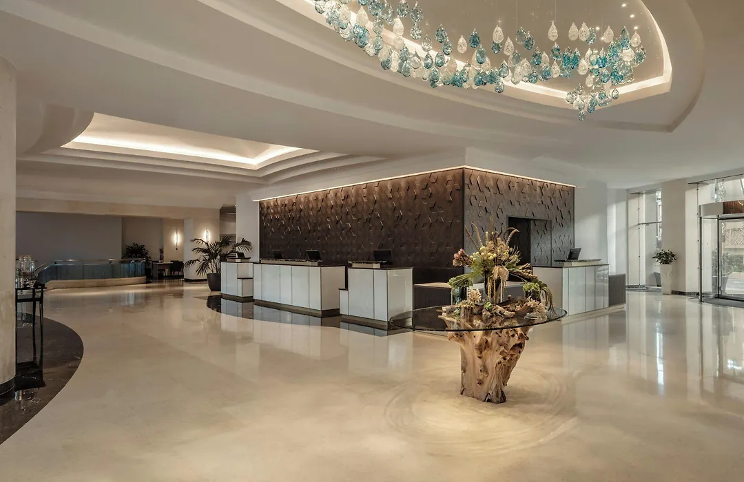 Malta Marriott Resort & Spa-1