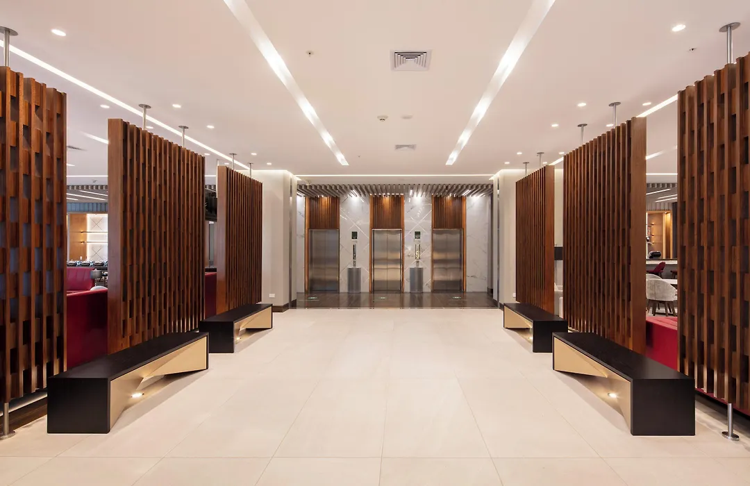 Holiday Inn - Quito Airport By Ihg-1
