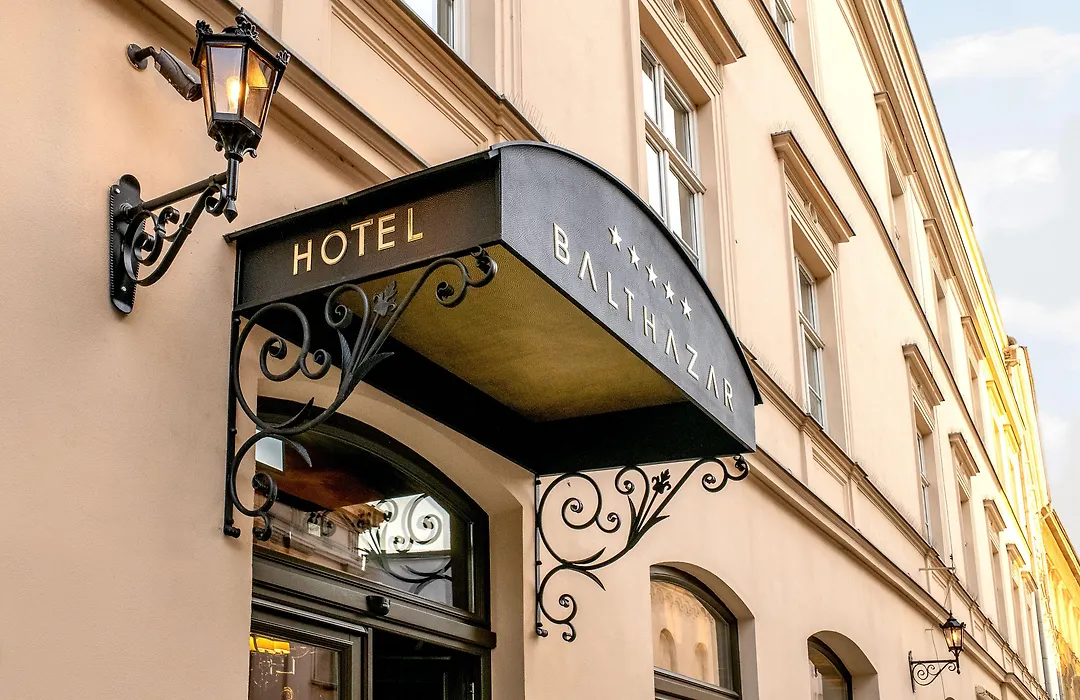 Balthazar Design Hotel-1