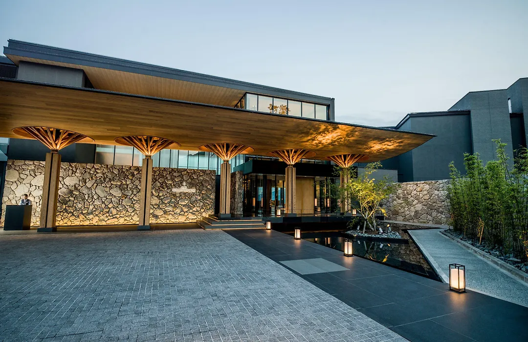 Ana Intercontinental Beppu Resort & Spa By Ihg-1