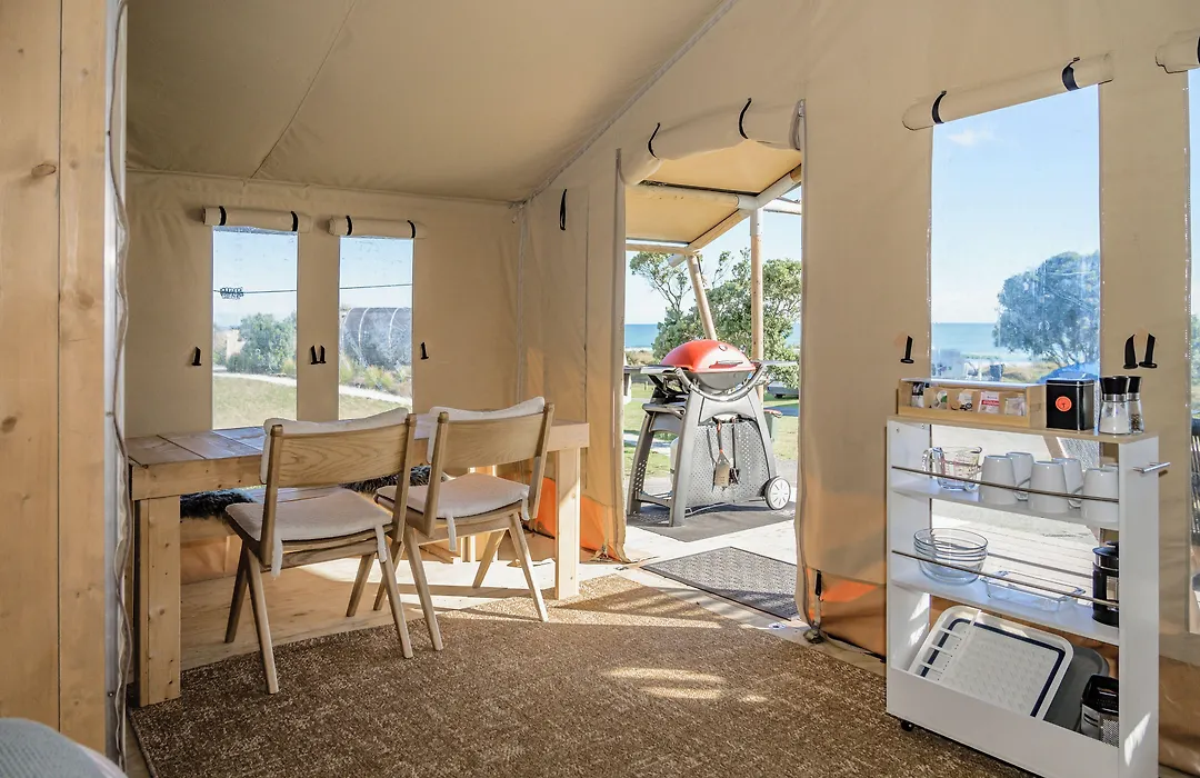 Ohope Beach Top 10 Holiday Park-1
