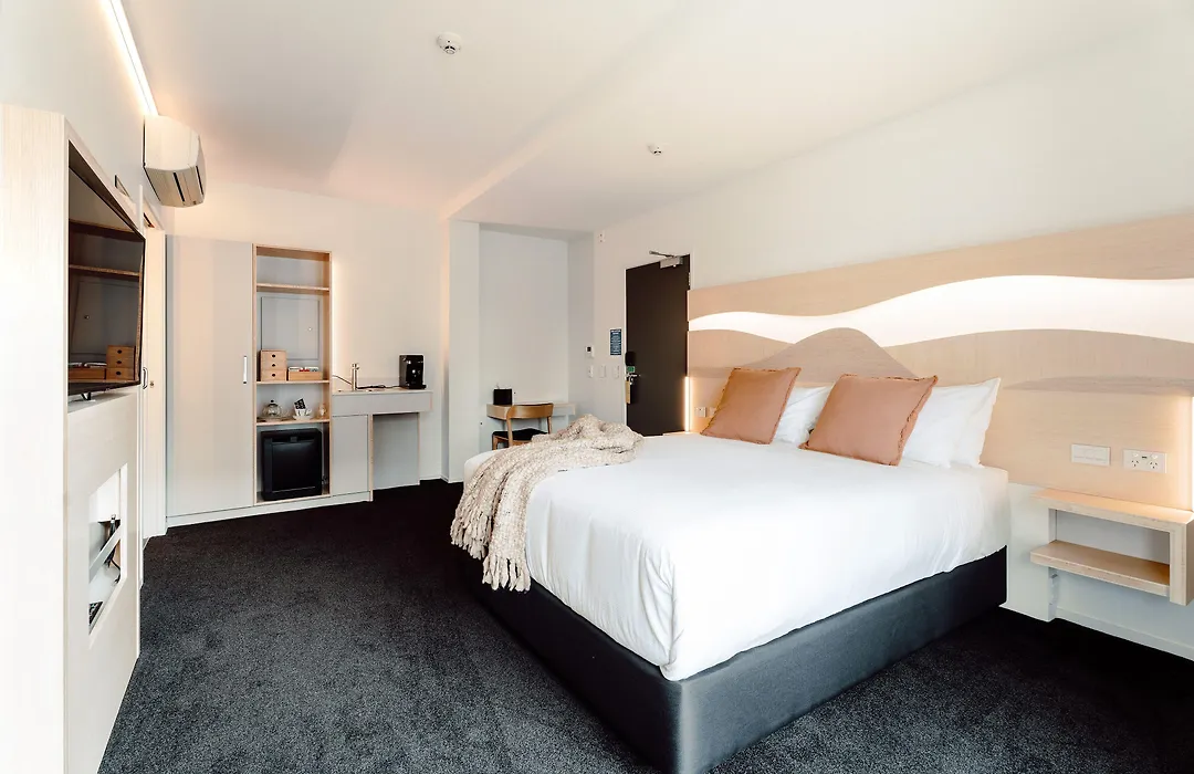 Cityside Hotel Tauranga-1