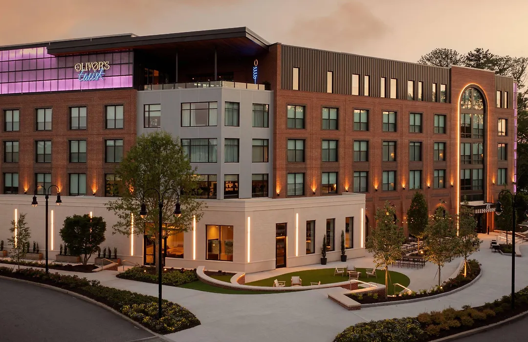 Trilith Guesthouse, Fayetteville, Ga, A Tribute Portfolio Hotel-1