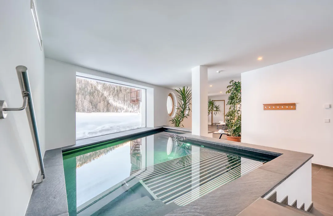 Ortler'S Hotel-1