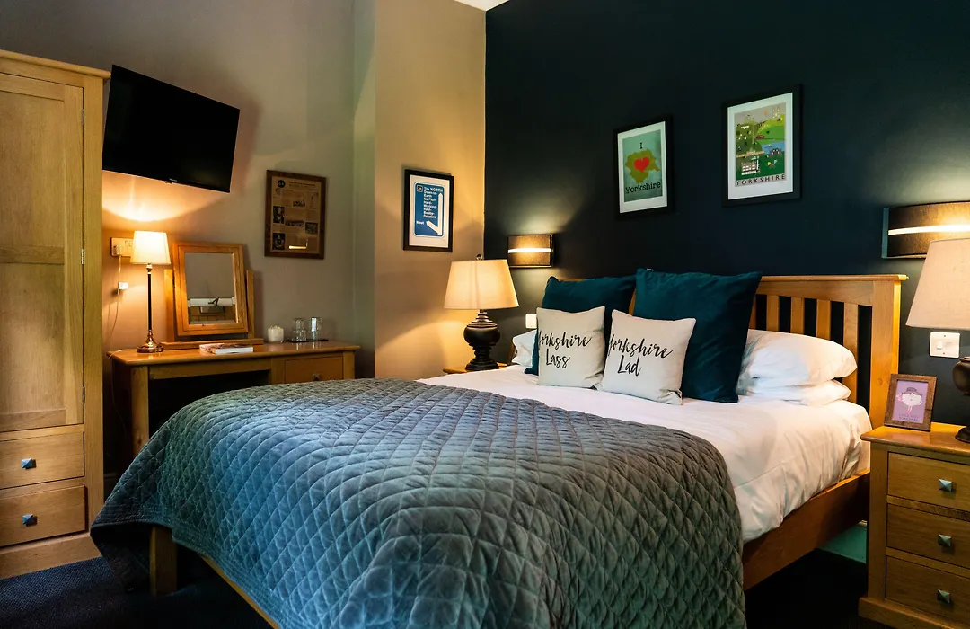 Grantham Arms-1
