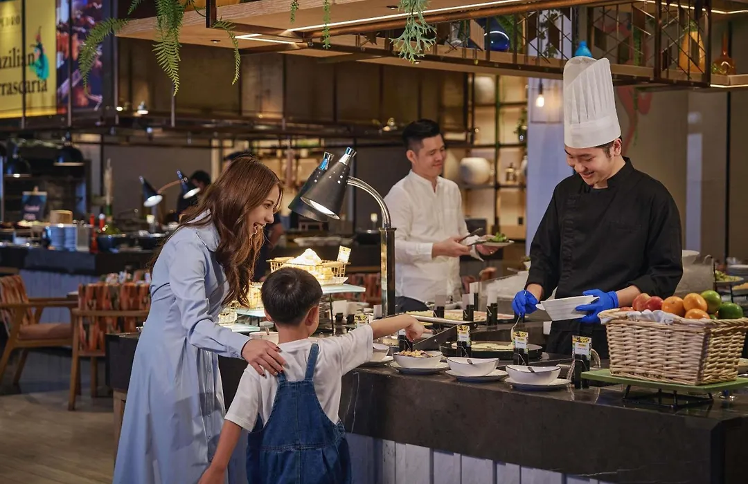 Novotel Bangkok Future Park Rangsit-1