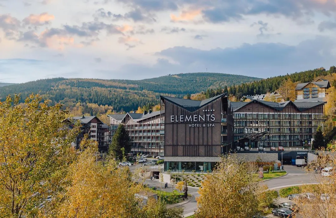 Elements Hotel&Spa-1