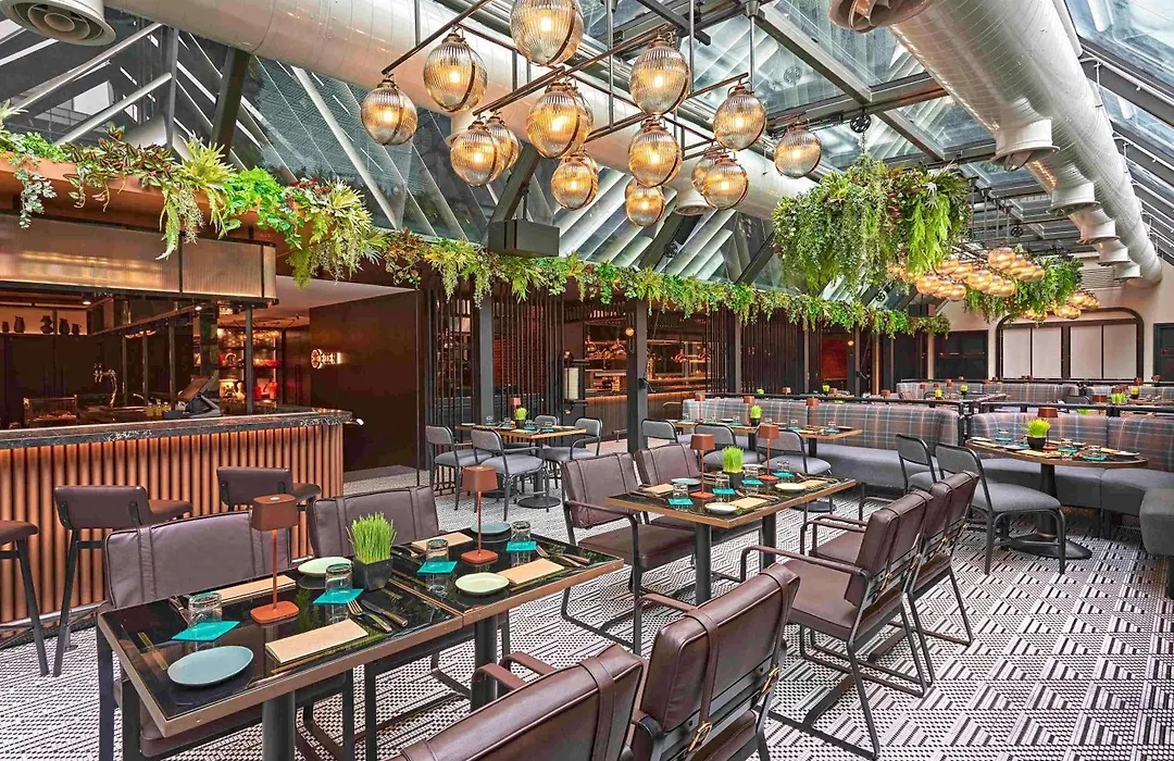 Pullman Singapore Orchard-1
