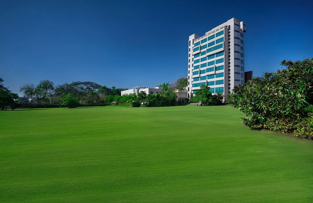 Boulevard9, Nadiad - Ihcl Seleqtions-1