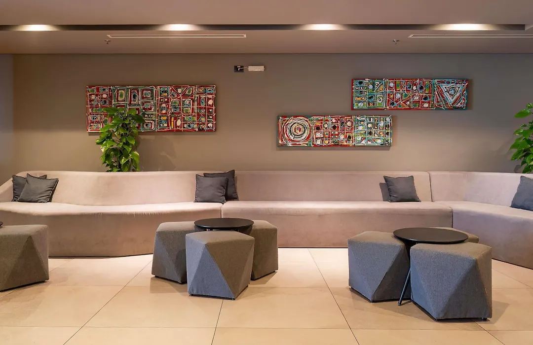 Novotel Curitiba Batel-1