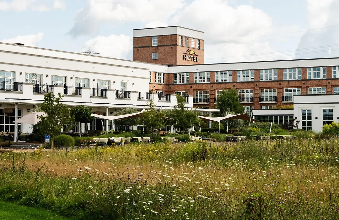 Van Der Valk Hotel Apeldoorn-1