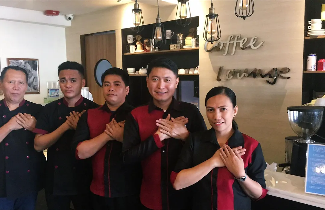 Tacloban Plaza Hotel-1