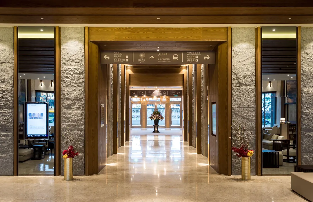 Cuncyue Hot Spring Resort-1