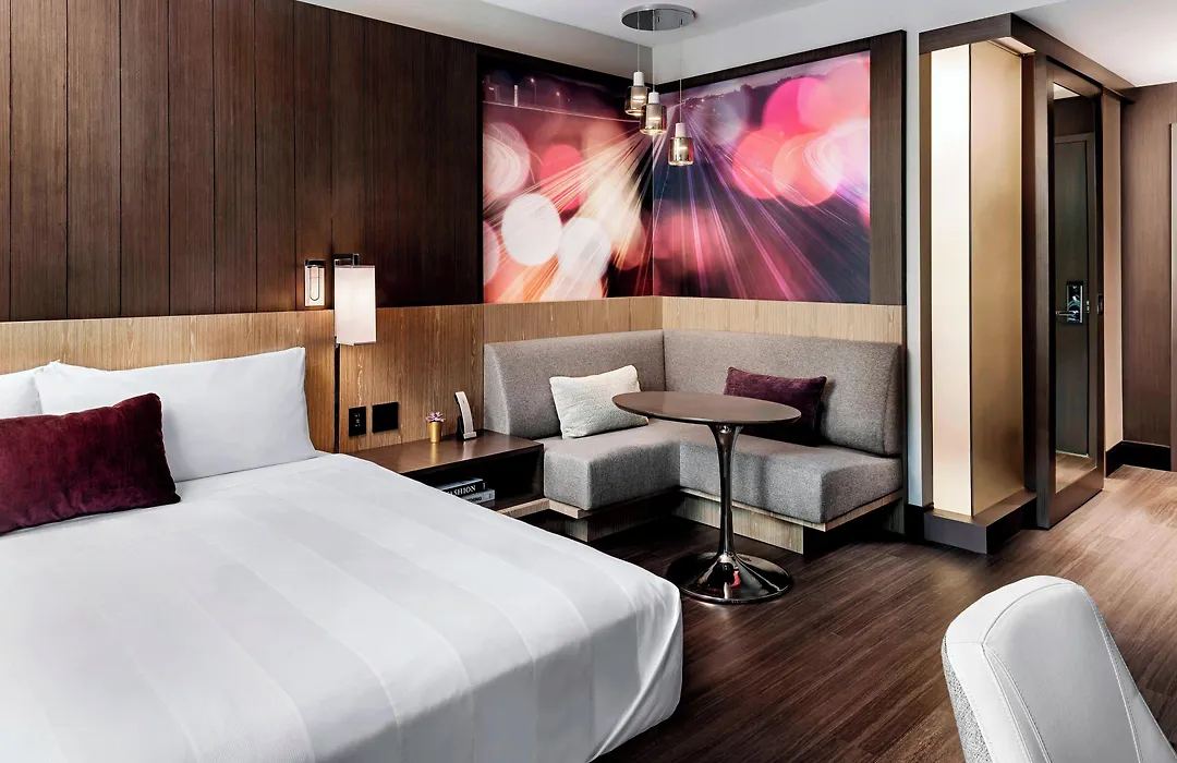 Toronto Marriott Markham-1