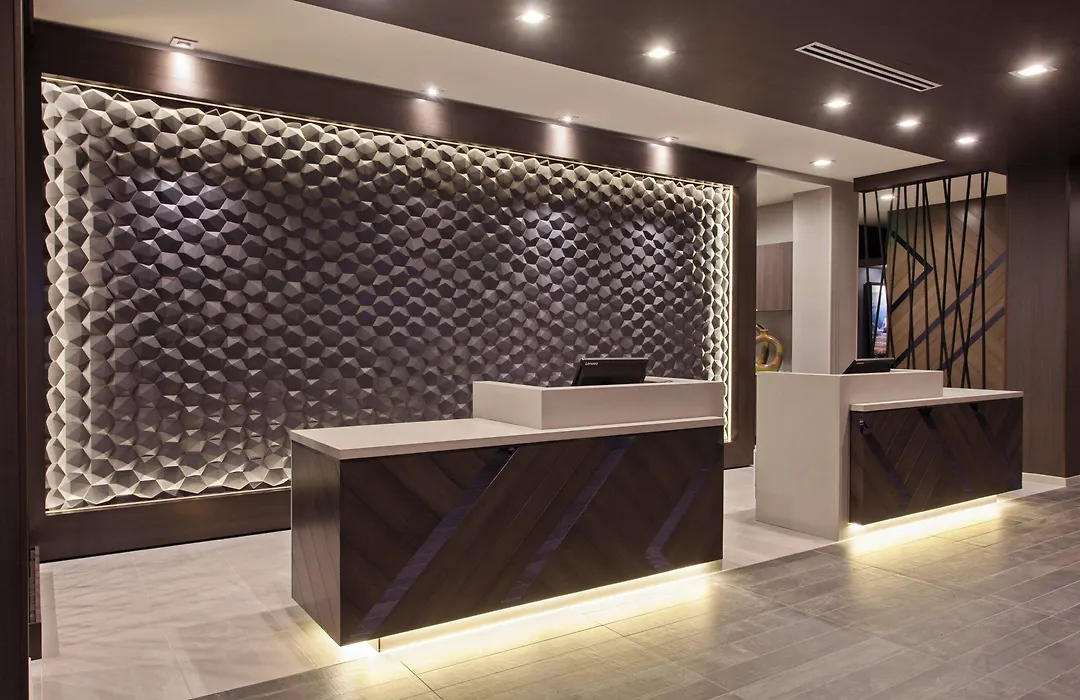 Courtyard By Marriott San Diego El Cajon-1