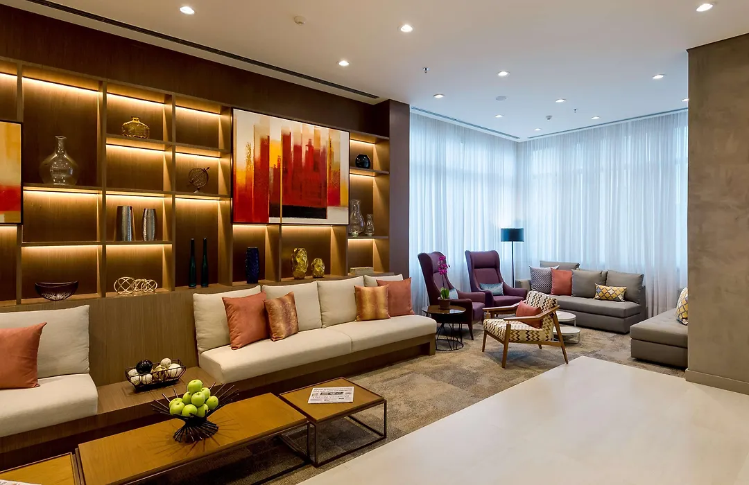 Hyatt Place Sao Jose Do Rio Preto-1