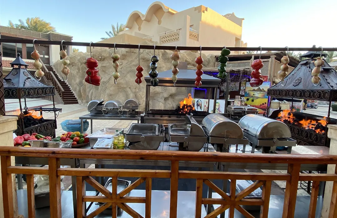 Sharm Grand Plaza Resort - Families And Couples Only-1