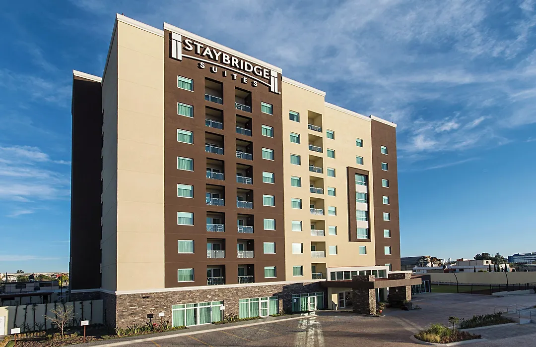 Staybridge Suites Puebla By Ihg-1