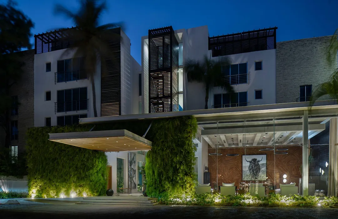 The Ocean Club, A Luxury Collection Resort, Costa Norte-1