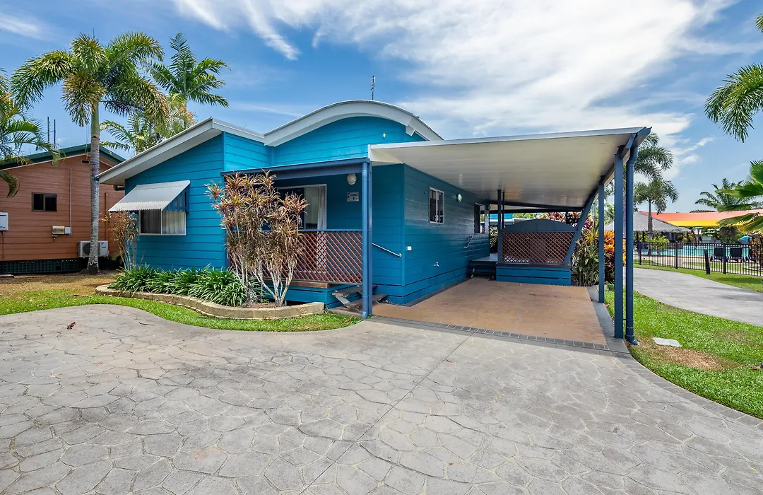 Ingenia Holidays Cairns Coconut-1