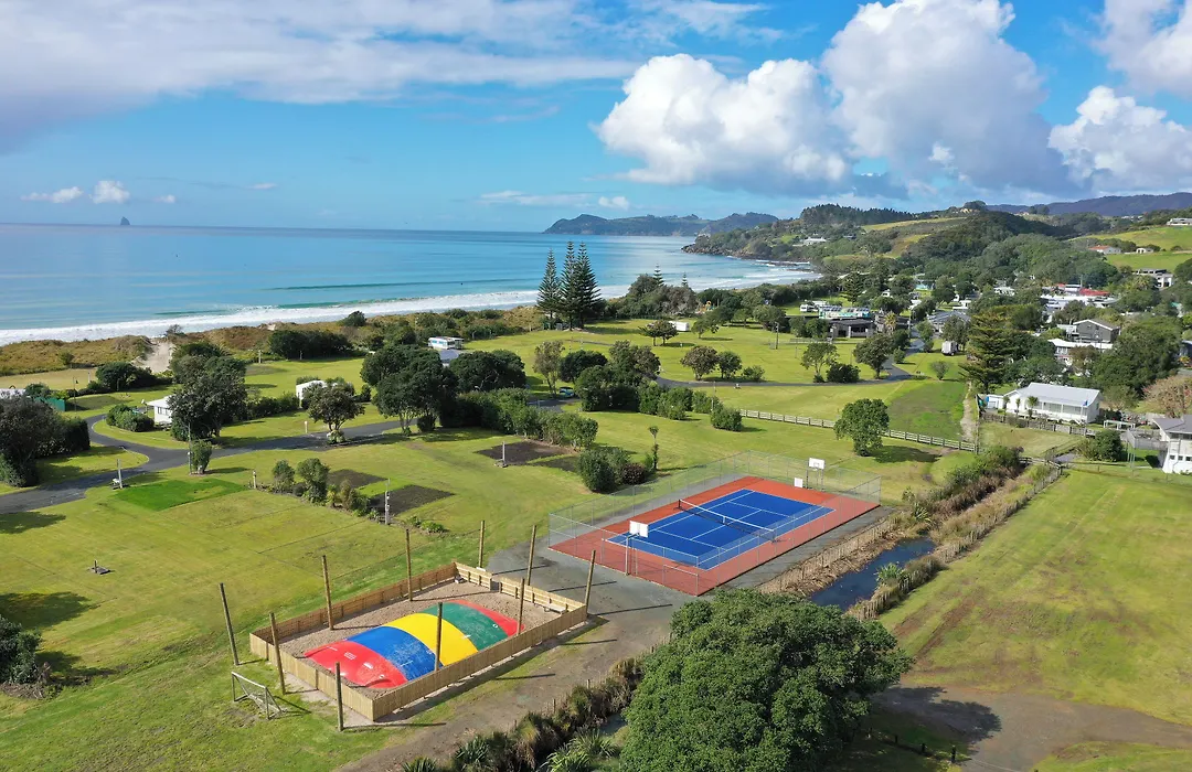 Camp Waipu Cove-1