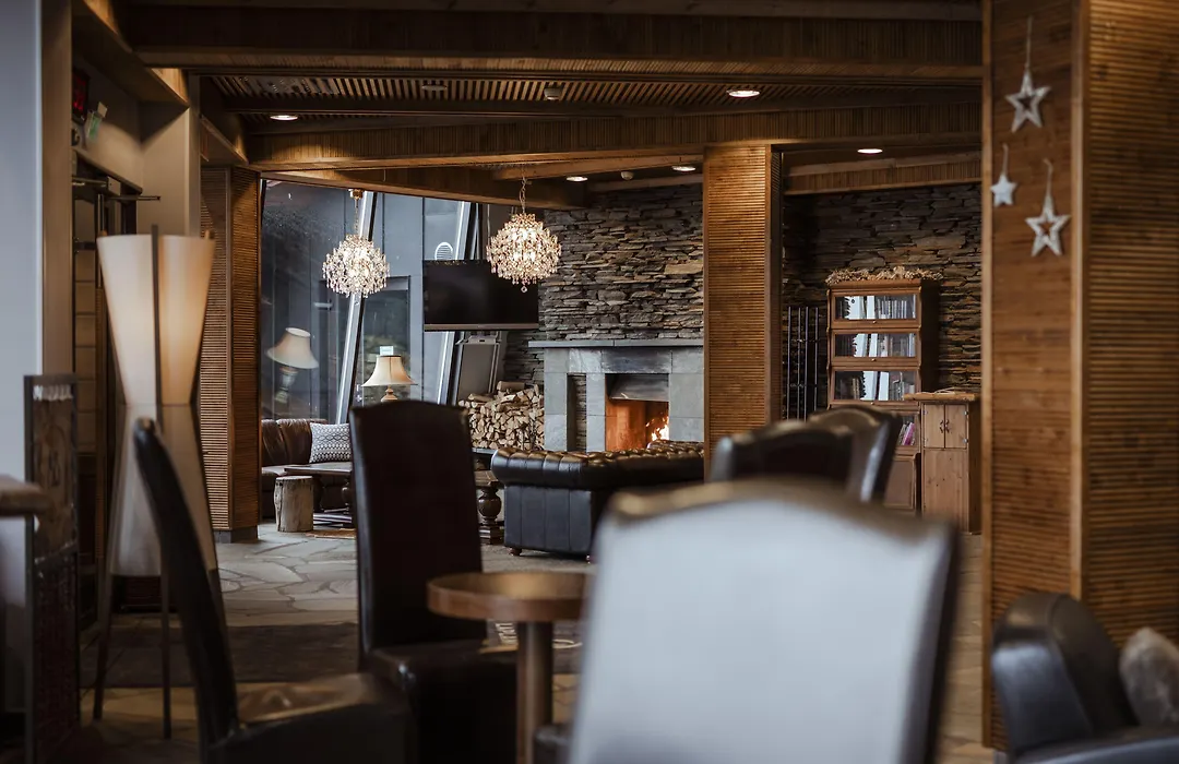 Lapland Hotels Saaga-1