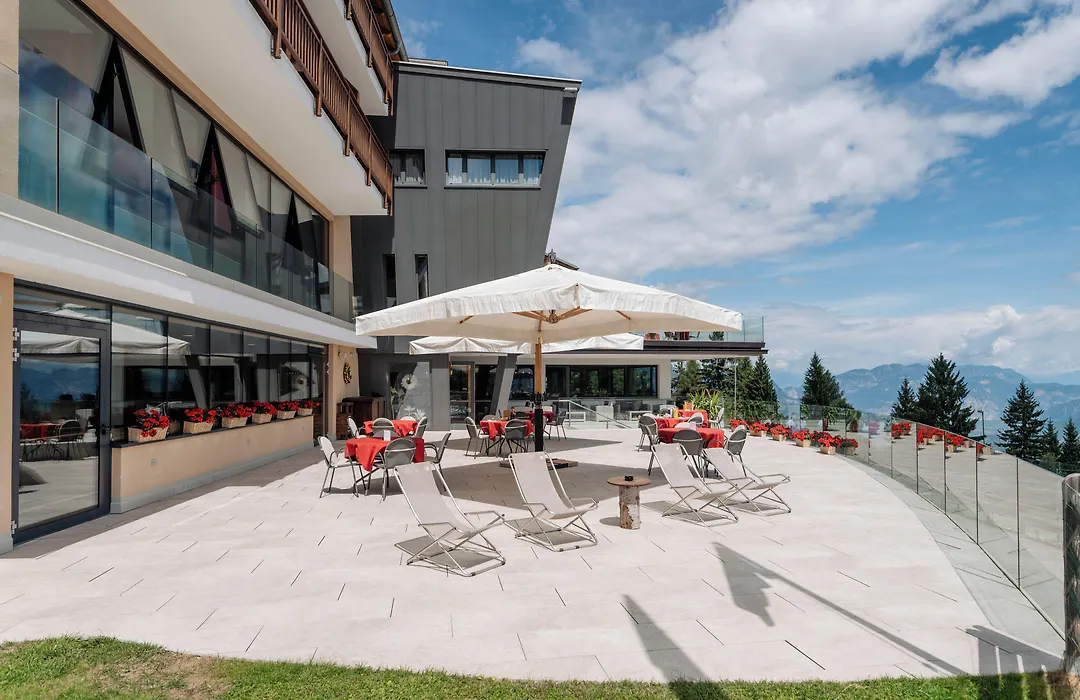 Hotel Monte Bondone-1