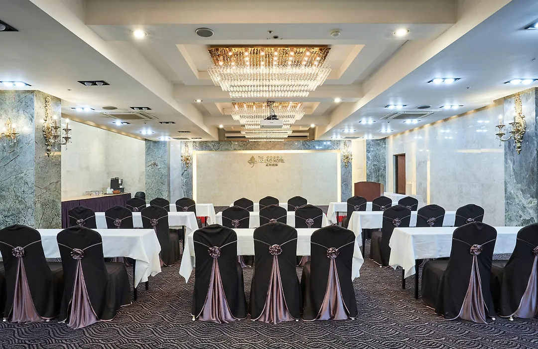 The Koryo Hotel-1