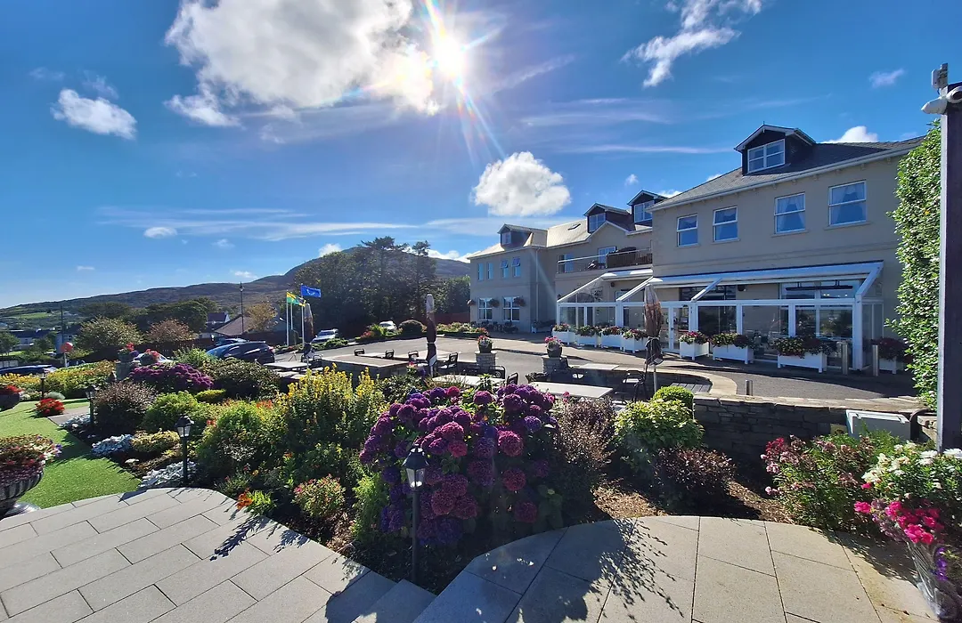Ballyliffin Lodge & Spa-1