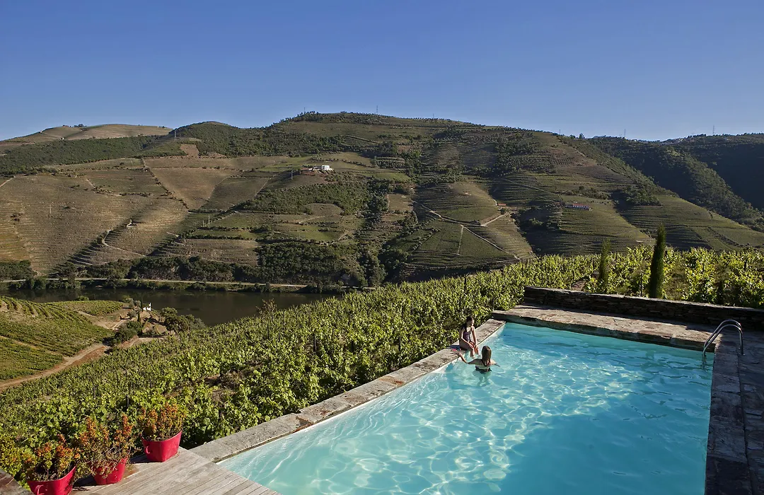 Quinta Nova Winery House - Relais & Chateaux-1