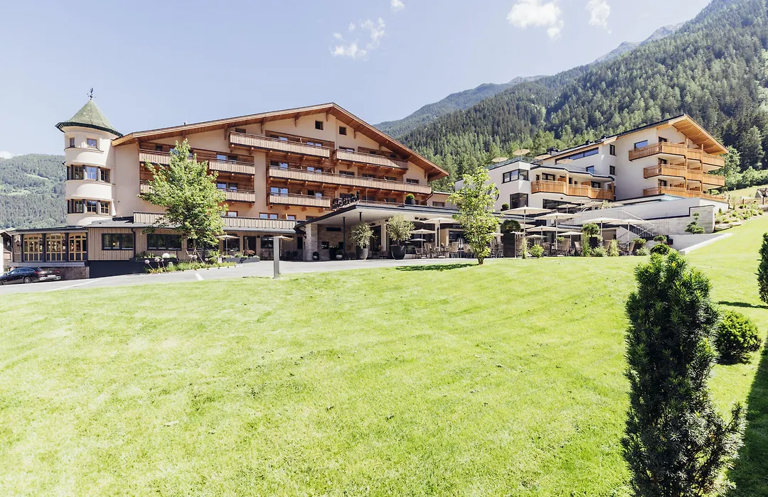 Hotel Habicher Hof-1