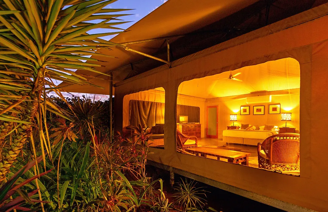 The Billi Resort-1