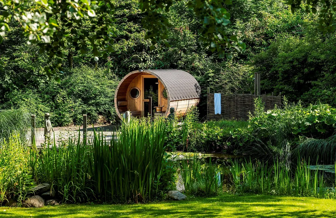 Relais & Chateaux Landhaus Stricker-1