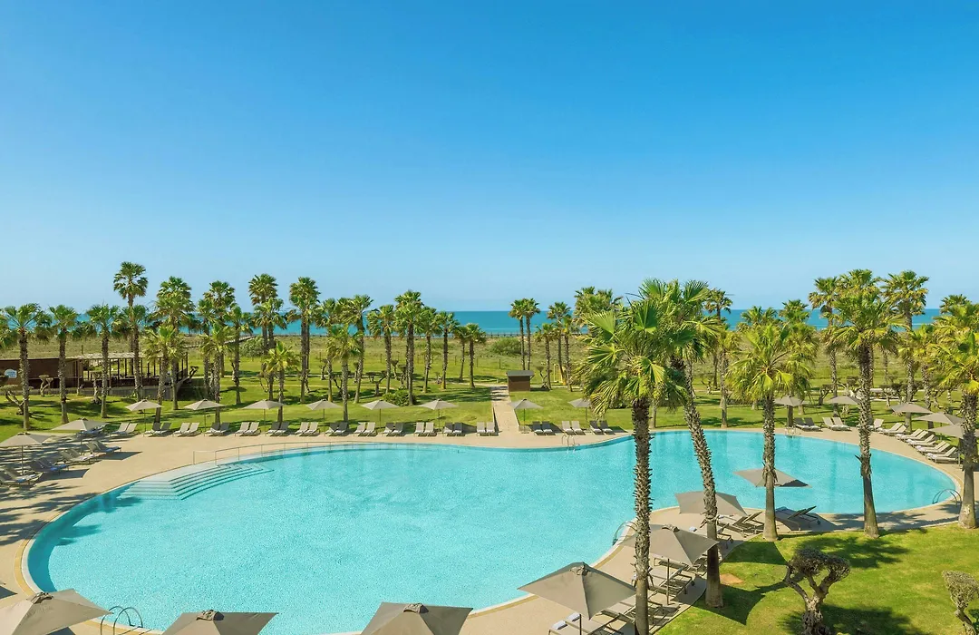 The Westin Salgados Beach Resort, Algarve-1