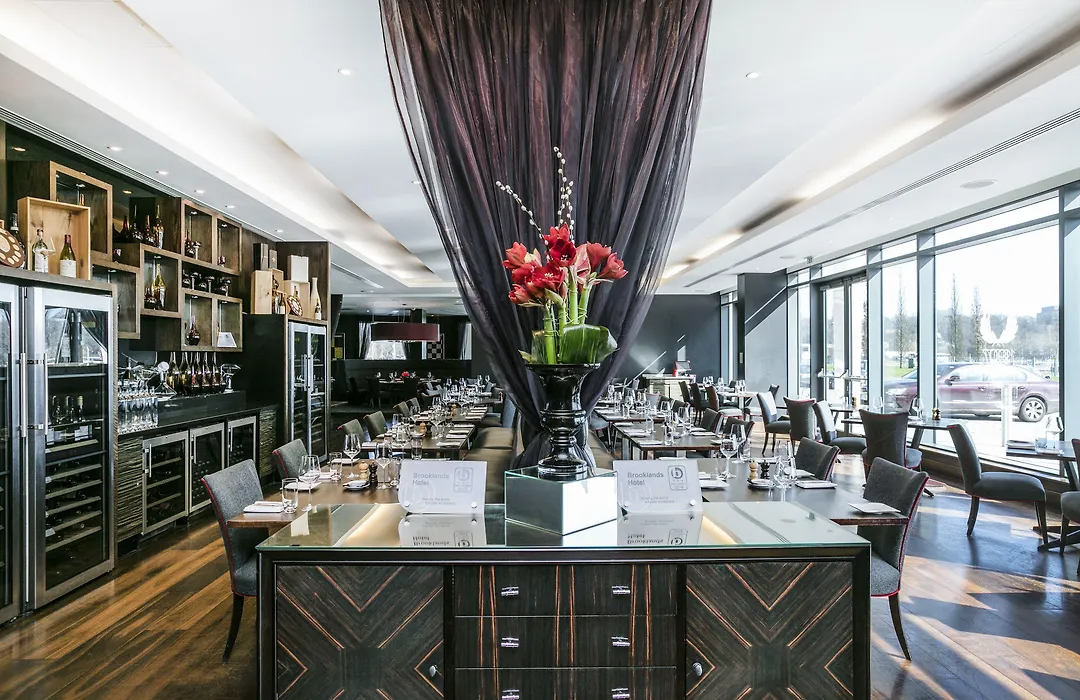 Brooklands Hotel & Spa-1