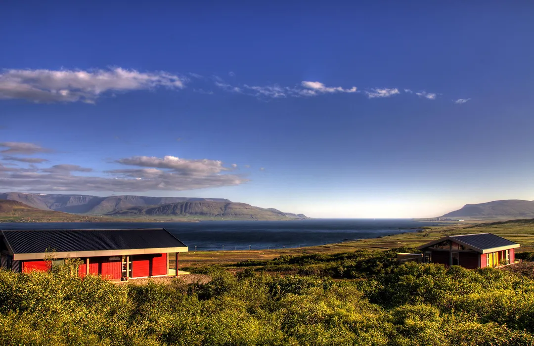Hotel Glymur-1
