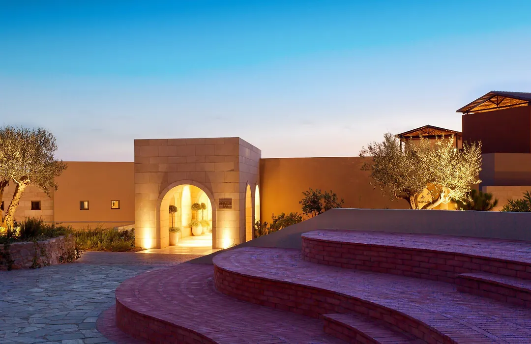 The Westin Resort, Costa Navarino-1
