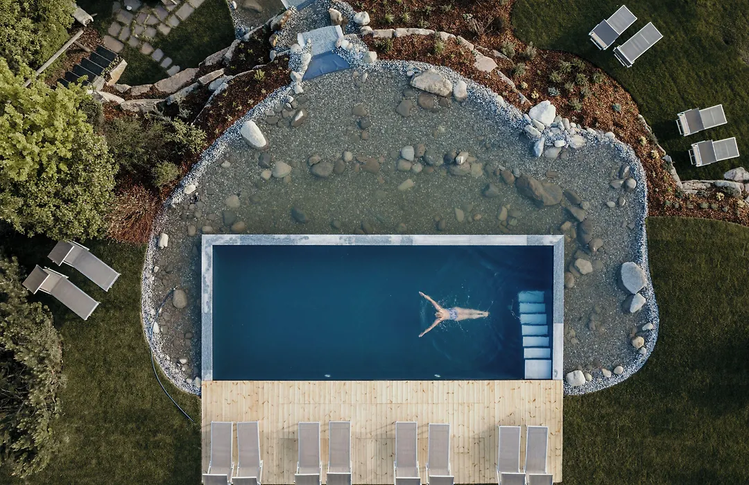 Green Luxury Hotel Pfoesl-1