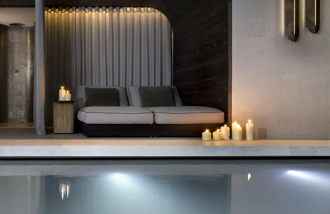 Grau Roig Andorra Boutique Hotel & Spa-1
