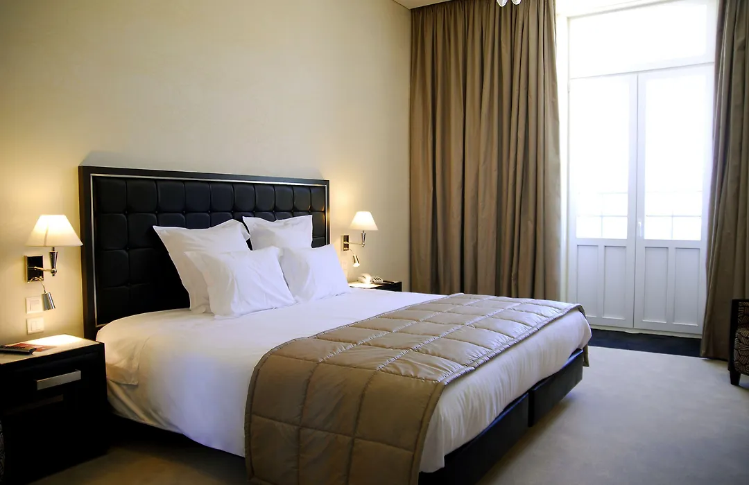 Curia Palace Hotel & Spa-1