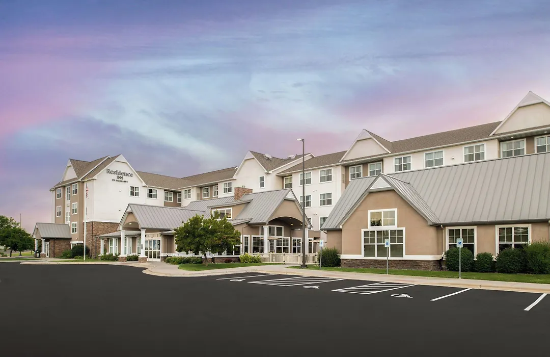 Residence Inn By Marriott Billings-1