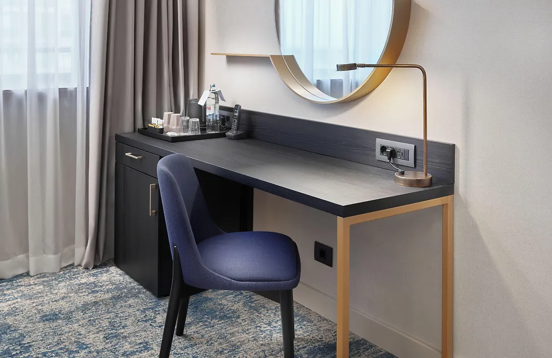 Hotel International By Maistra City Vibes-1