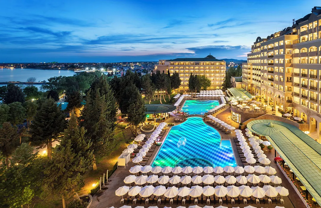 Sol By Melia Nessebar Palace All Inclusive-1