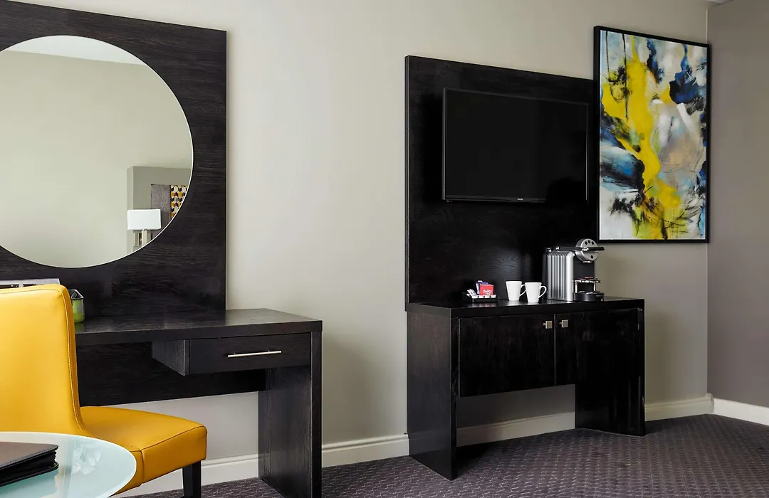 Radisson Blu Hotel, Cork-1