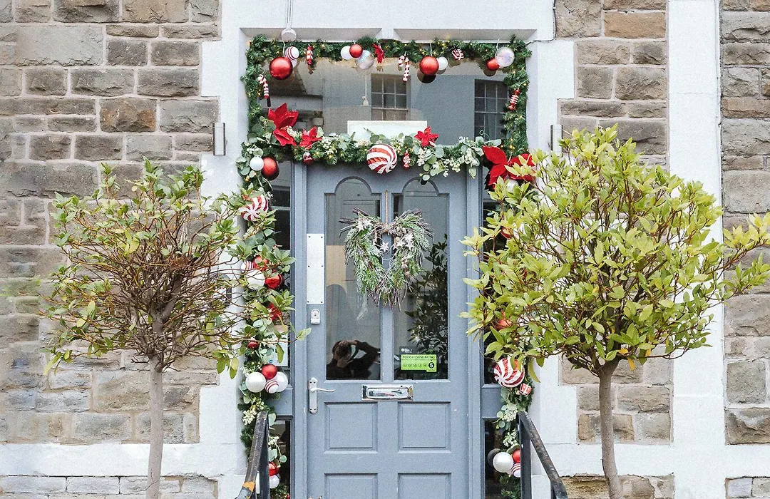 Hayward'S At The Grasmere-1