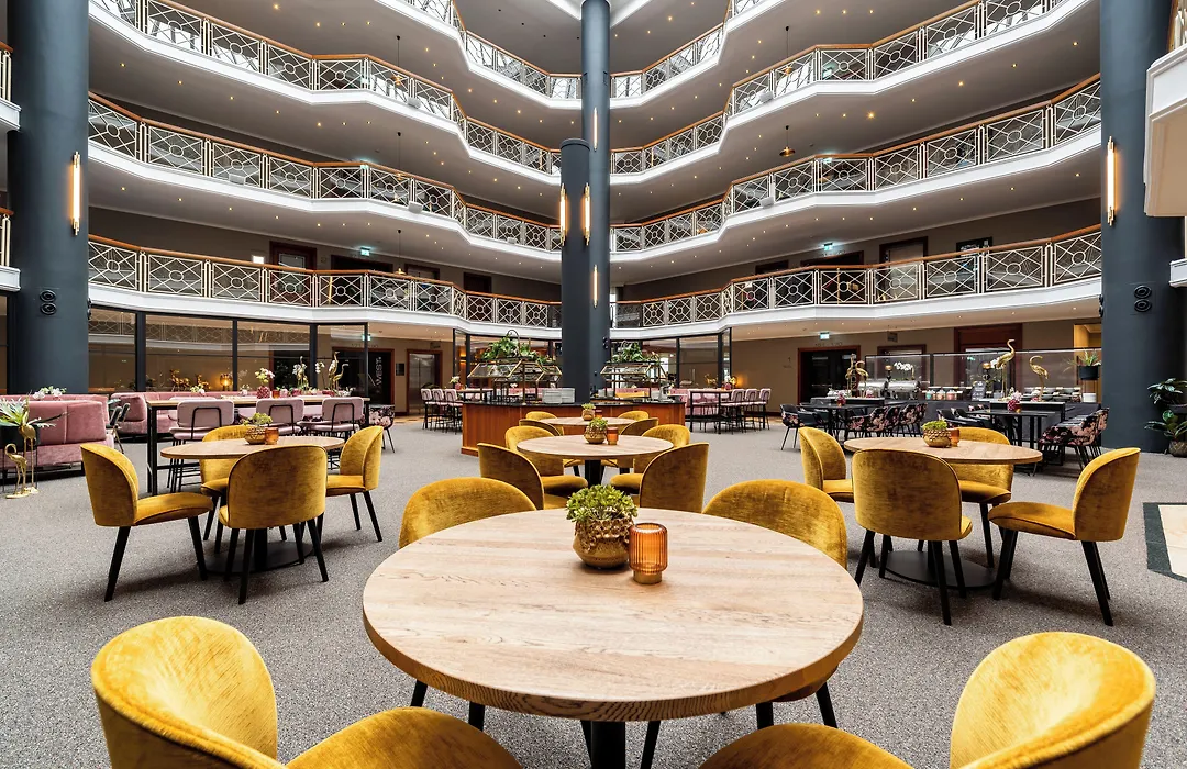 Van Der Valk Hotel Berlin Brandenburg-1